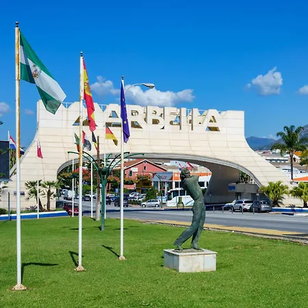 Samara By Interhome * Marbella