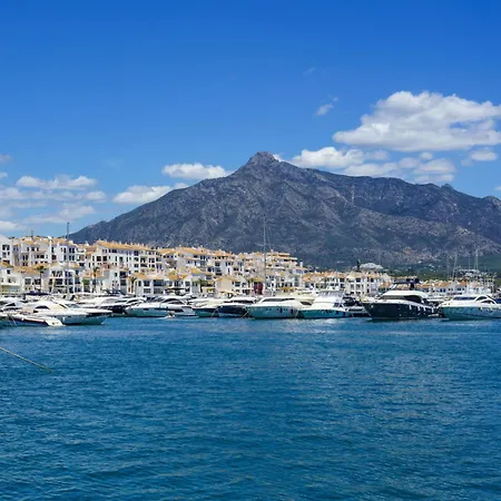Samara By Interhome Marbella