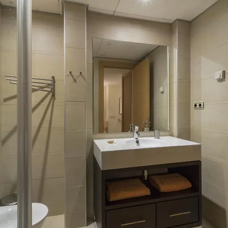 Apartment Samara By Interhome Marbella