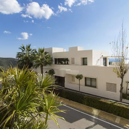 Samara By Interhome Apartment Marbella