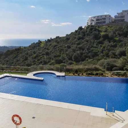 Samara By Interhome Apartment Marbella