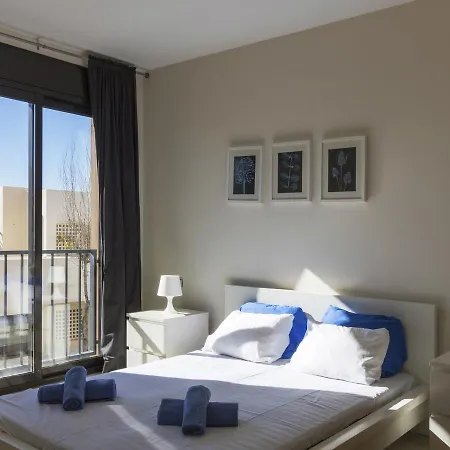Apartment Samara By Interhome