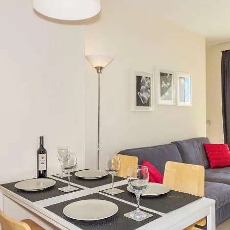 Samara By Interhome Apartment