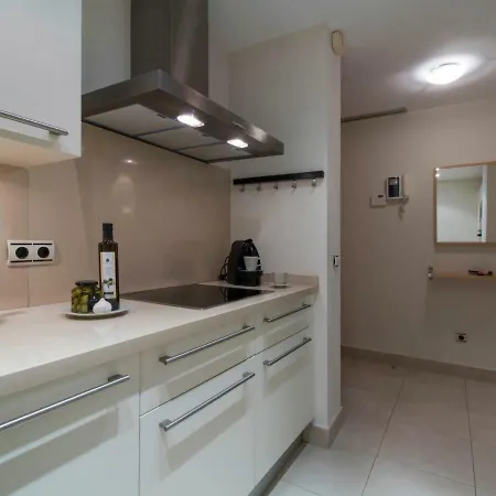 Apartment Samara By Interhome