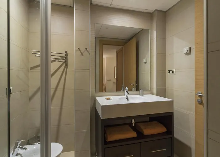 Appartamento Samara By Interhome Marbella