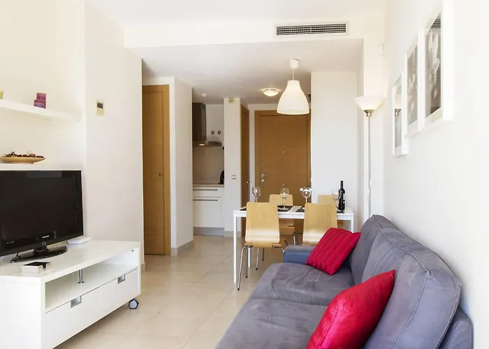 Appartamento Samara By Interhome Marbella