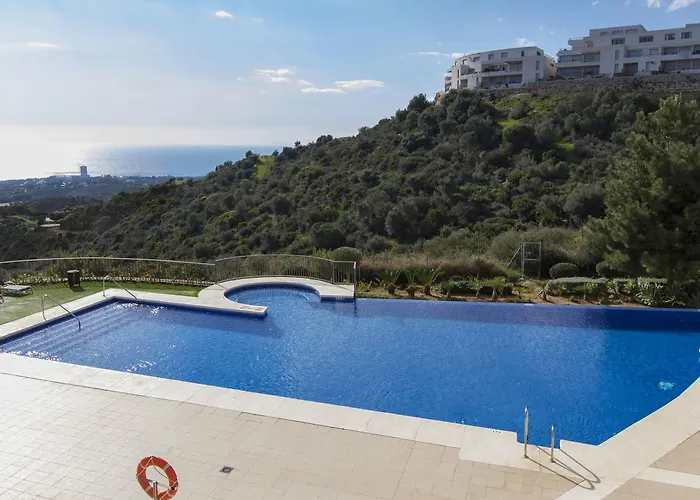 Samara By Interhome Appartamento Marbella