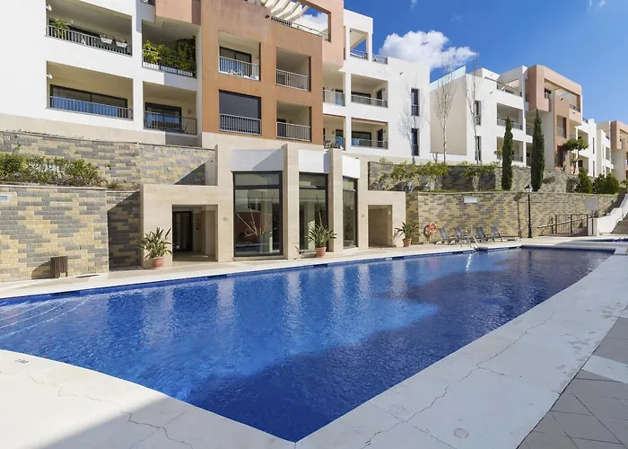 Appartamento Samara By Interhome