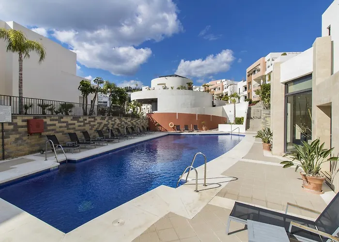 Appartamento Samara By Interhome Marbella